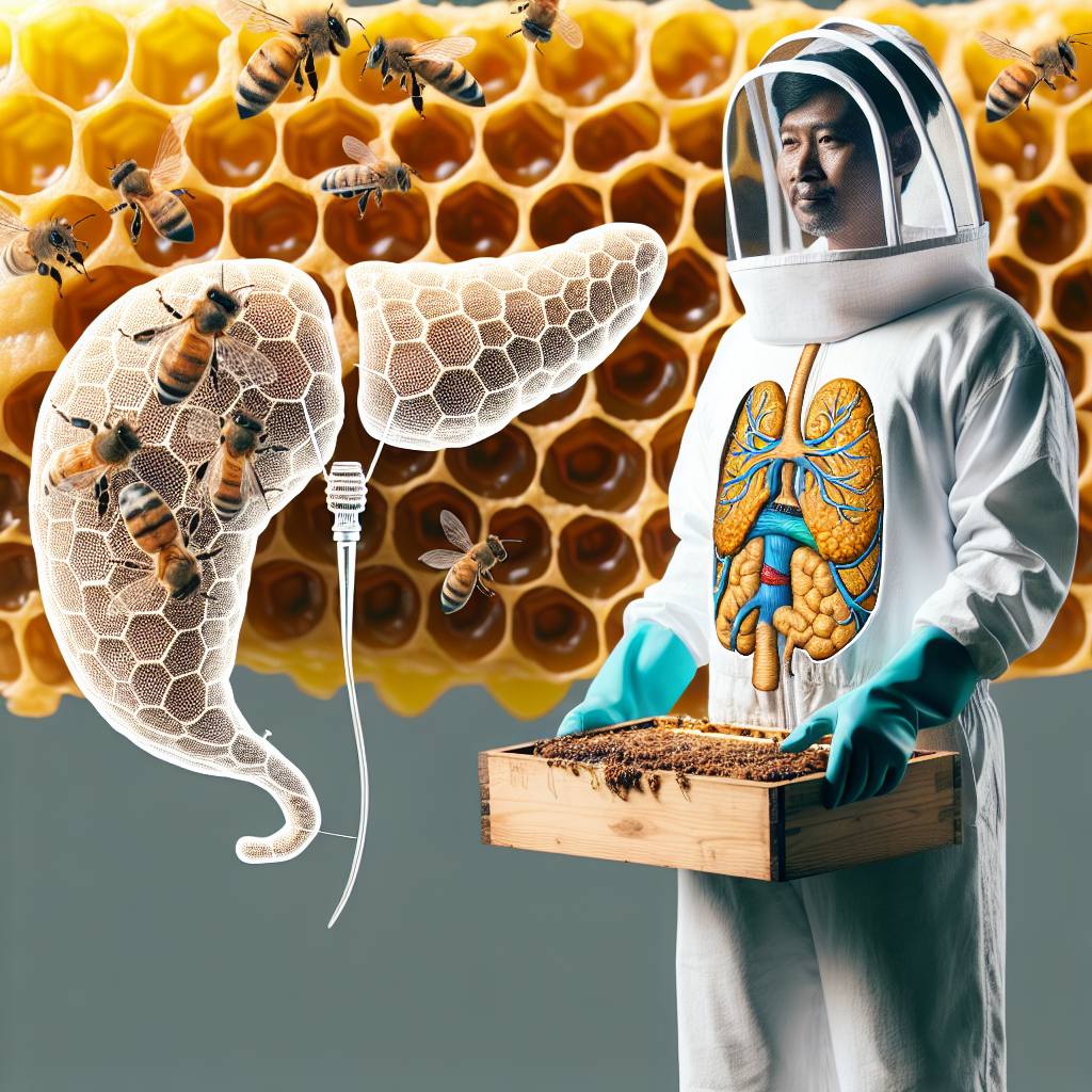 Czy pierzga ma wpływ na zdrowie trzustki?