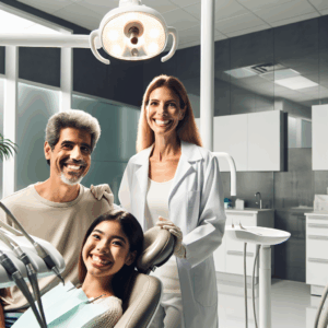 5 sytuacji, w których stomatologia NFZ Cię zaskoczy (i to pozytywnie!)