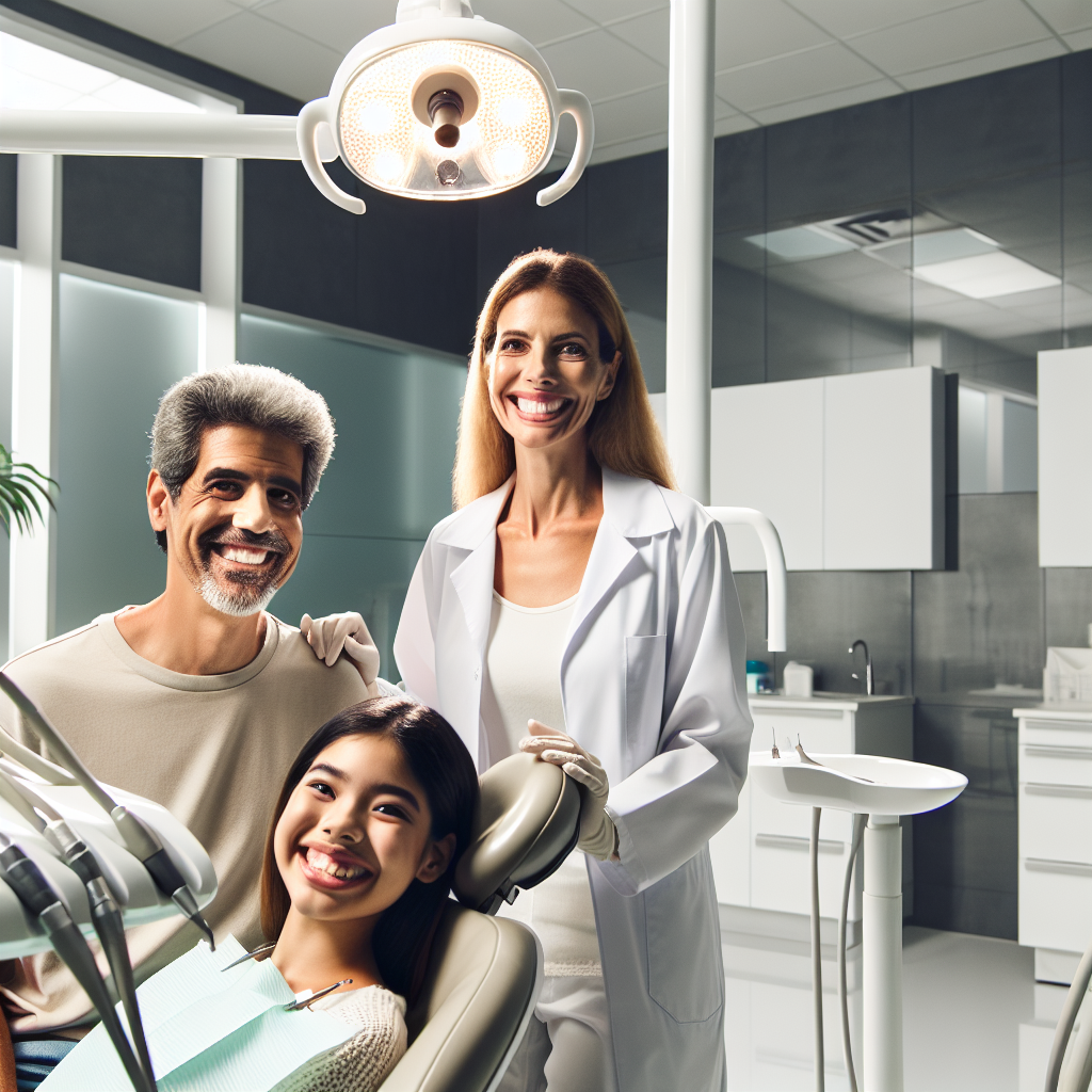 5 sytuacji, w których stomatologia NFZ Cię zaskoczy (i to pozytywnie!)