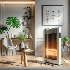 Czy grzejnik na podczerwień może być energooszczędny i skuteczny jednocześnie?