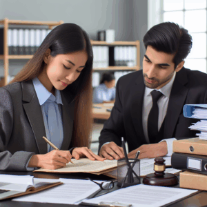 Jakie są najważniejsze kroki przy założeniu spółki i jak adwokat może w tym procesie pomóc?