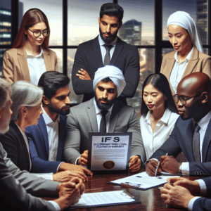 Certyfikat IFS - jakie korzyści przynosi firmie w sektorze spożywczym i jak go zdobyć?