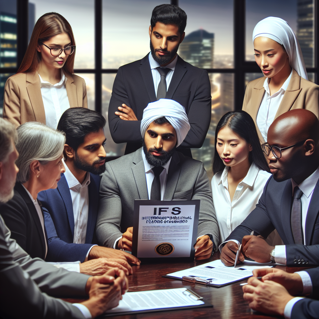 Certyfikat IFS - jakie korzyści przynosi firmie w sektorze spożywczym i jak go zdobyć?