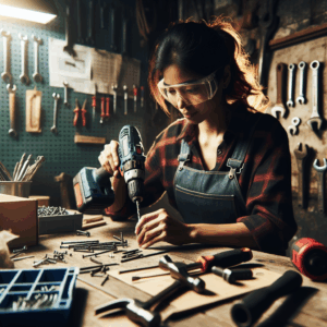 Dewalt nie działa? Zanim kupisz nowy – sprawdź naprawę!