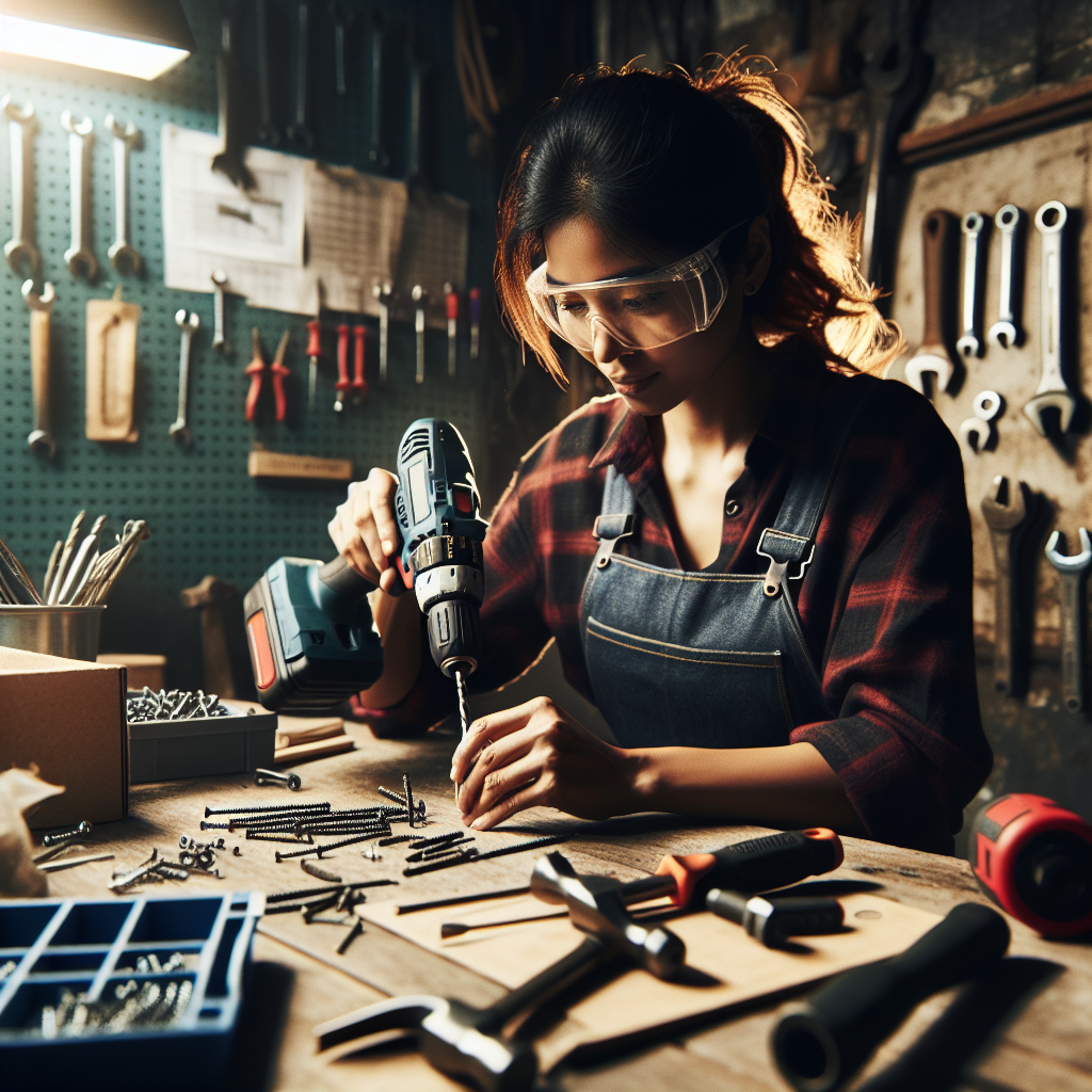 Dewalt nie działa? Zanim kupisz nowy – sprawdź naprawę!