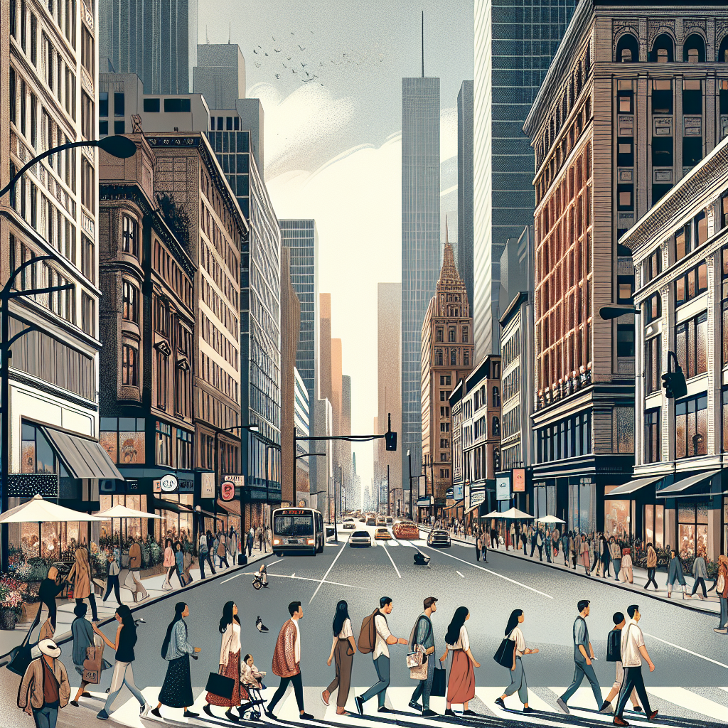 Twoja marka na ulicy? Odzież reklamowa zmienia klientów w chodzące billboardy