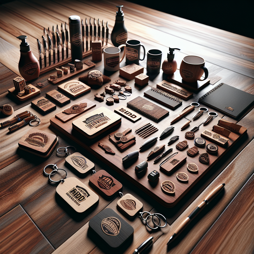 7 gadżetów reklamowych, które klienci naprawdę zabiorą do domu