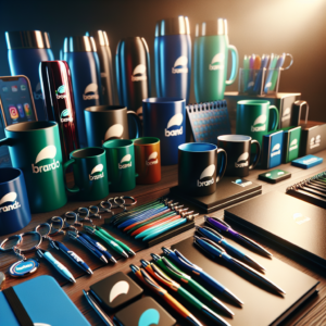 Tanie gadżety reklamowe – jak oszczędnie promować markę?